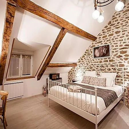 B&B La Brocherie 4*