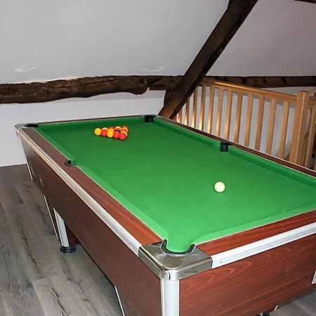 La Brocherie