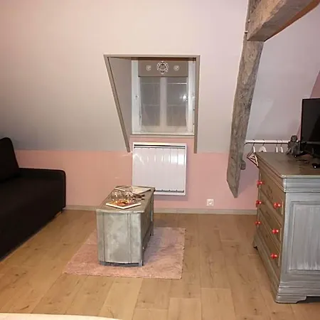La Brocherie B&B