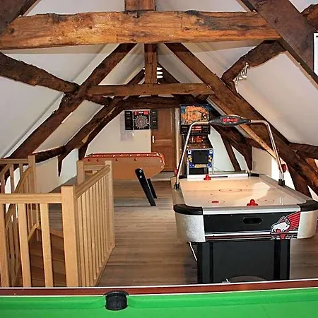 La Brocherie