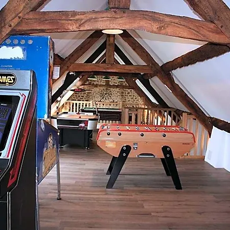 La Brocherie 4*