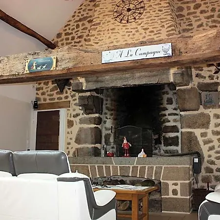 B&B La Brocherie Magny-le-Desert