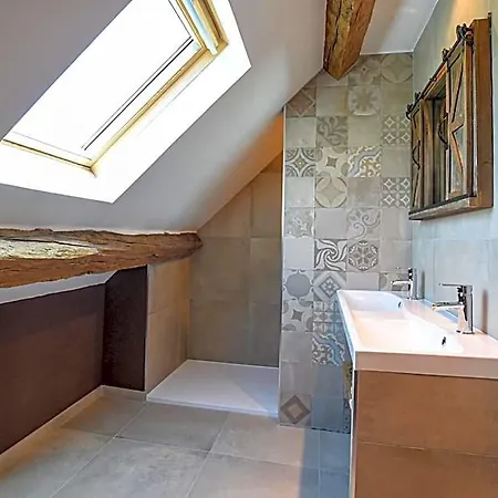 B&B La Brocherie