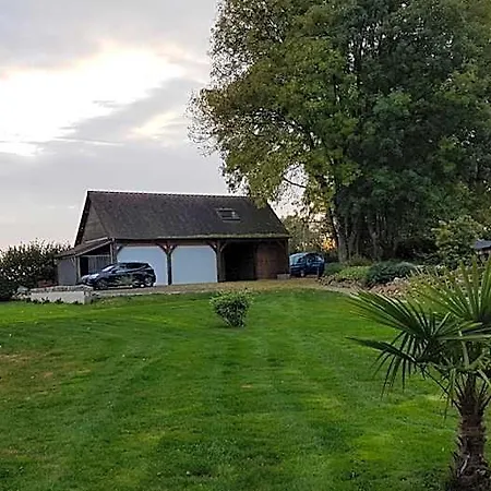 La Brocherie B&B 4*