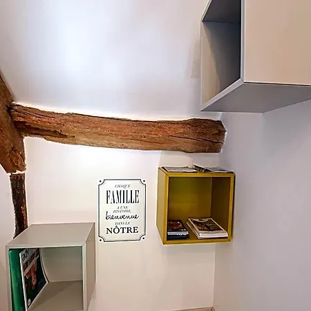 La Brocherie Magny-le-Désert