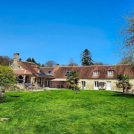 La Brocherie B&B 4*