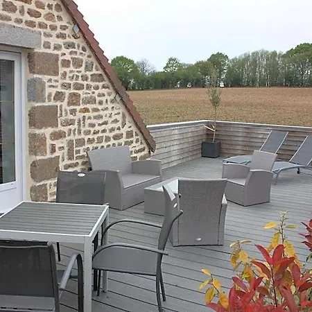 La Brocherie B&B Magny-le-Desert