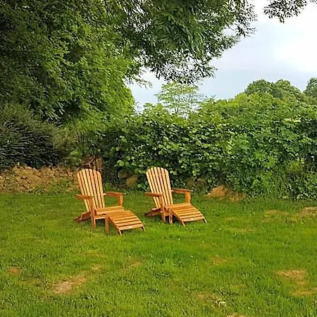La Brocherie Magny-le-Desert