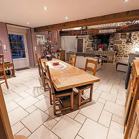 B&B La Brocherie 4*