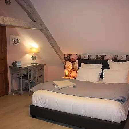 La Brocherie B&B Magny-le-Desert