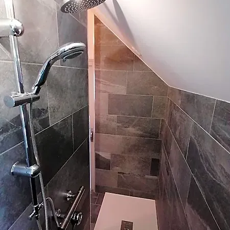 La Brocherie 4* Magny-le-Désert