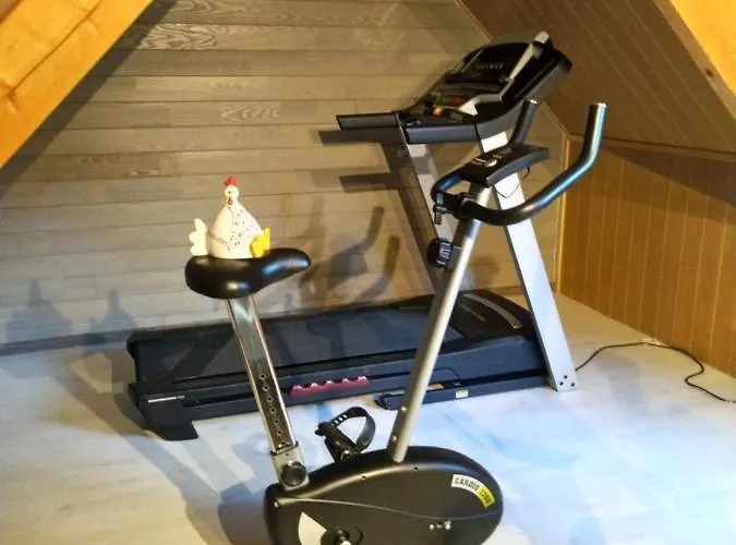 La Brocherie 住宿加早餐酒店 4*