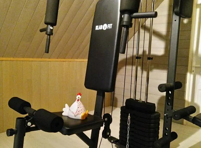 La Brocherie 4* Magny-le-Desert