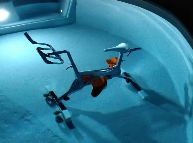 住宿加早餐酒店 La Brocherie