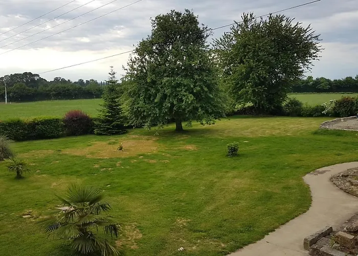 La Brocherie 4* Magny-le-Desert