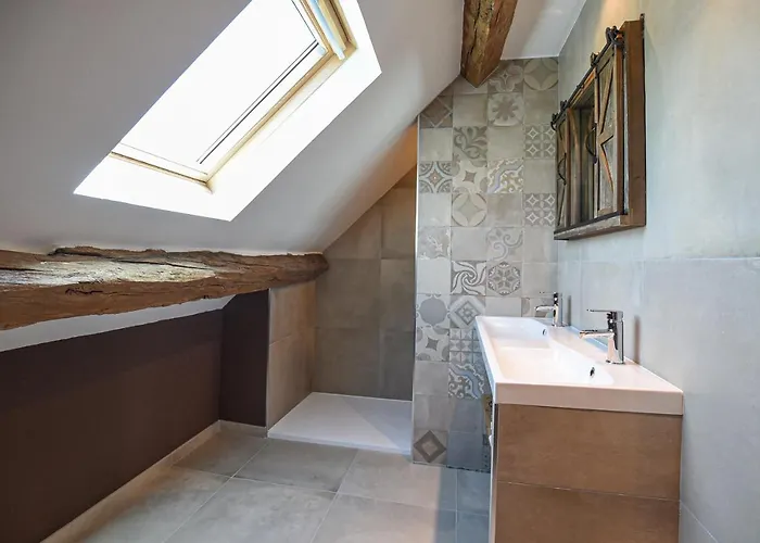 La Brocherie Bed & Breakfast