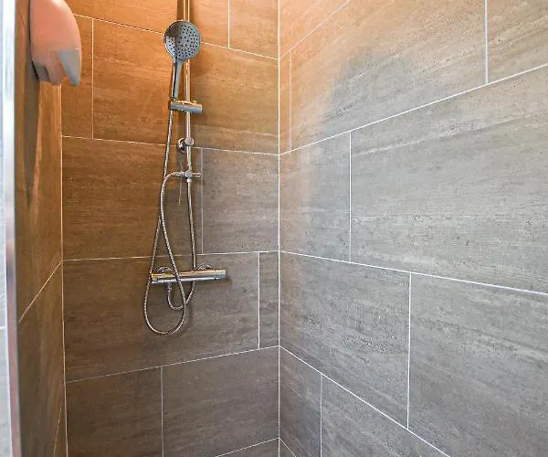 La Brocherie Magny-le-Desert