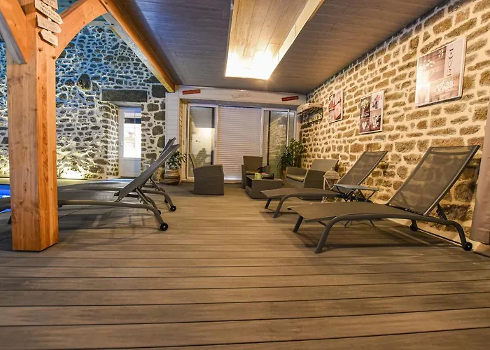 Bed & Breakfast La Brocherie