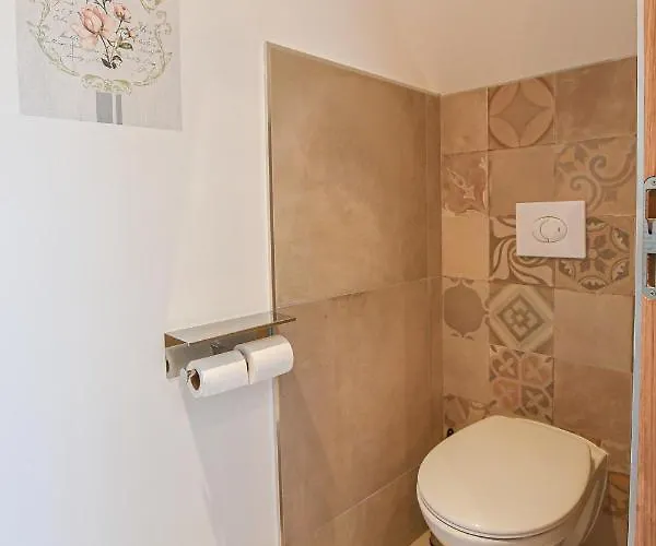 Bed & Breakfast La Brocherie 4*