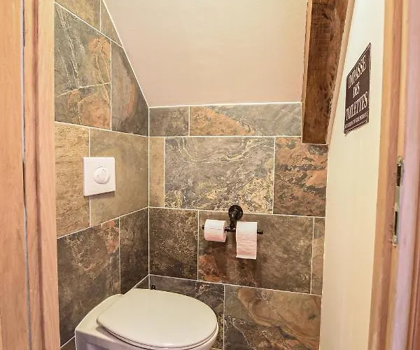 La Brocherie Bed & Breakfast