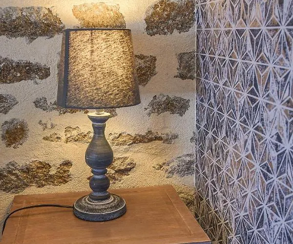 Bed & Breakfast La Brocherie Magny-le-Desert