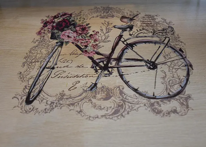 La Brocherie Bed & Breakfast