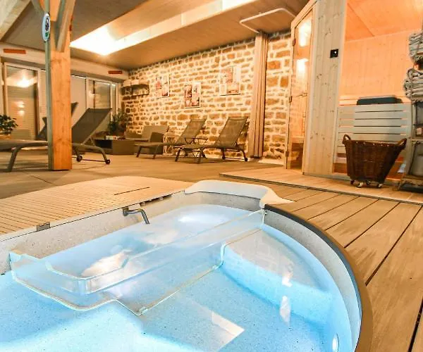 Bed & Breakfast La Brocherie Magny-le-Desert