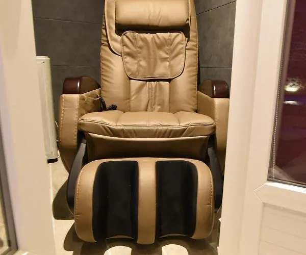 La Brocherie Bed & Breakfast