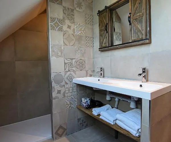 Bed & Breakfast La Brocherie