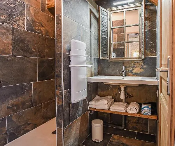 Nocleg ze śniadaniem La Brocherie