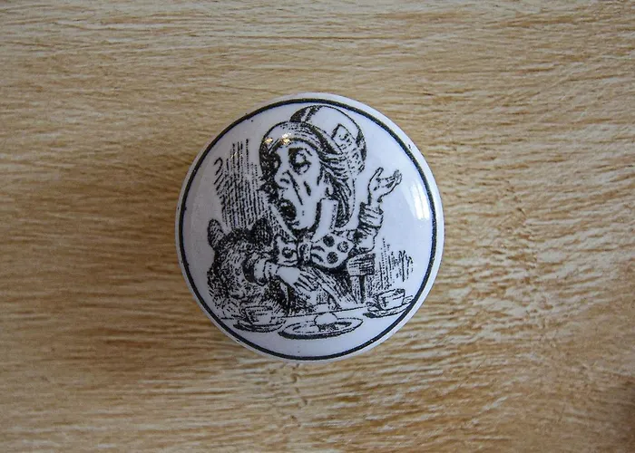 La Brocherie Bed & Breakfast Magny-le-Desert