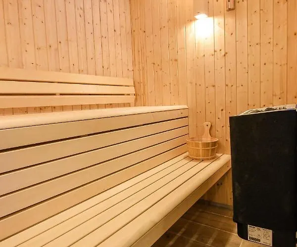 La Brocherie Magny-le-Desert