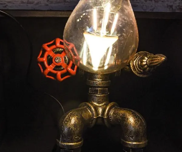 La Brocherie 4* Magny-le-Desert