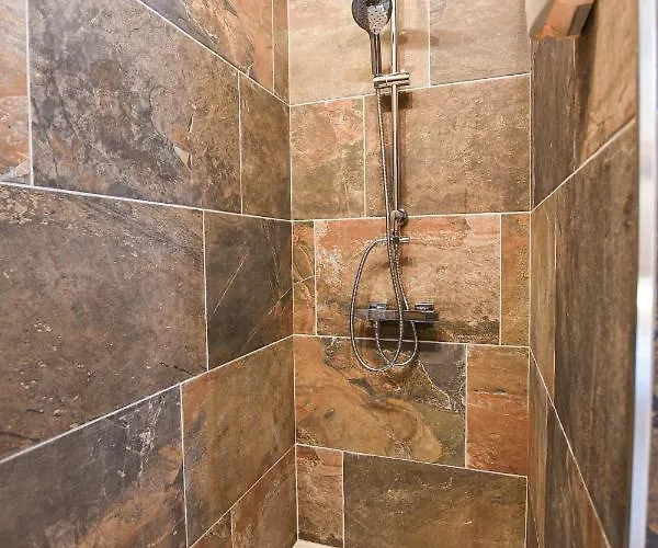 住宿加早餐酒店 La Brocherie 4*