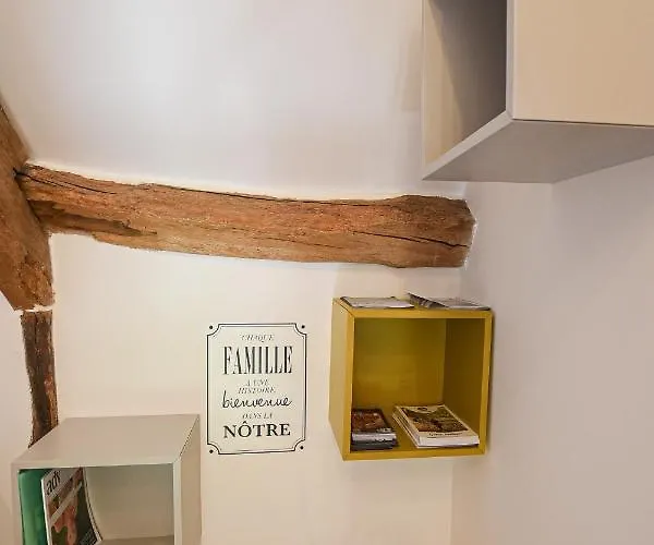 La Brocherie 4* Magny-le-Desert