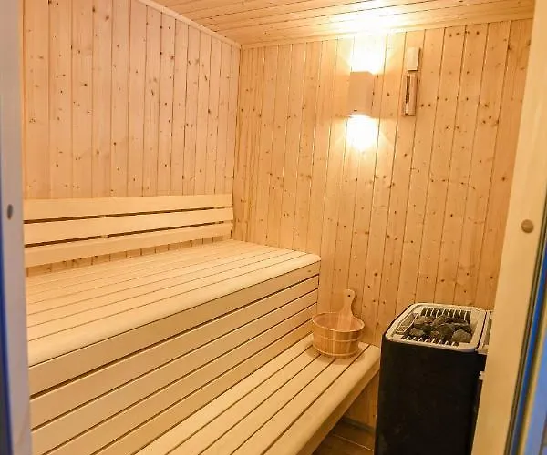 Bed & Breakfast La Brocherie Magny-le-Desert