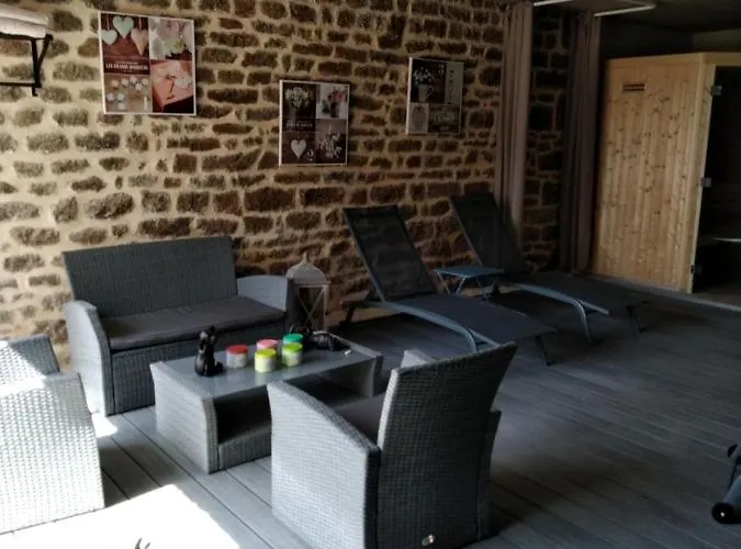 Bed & Breakfast La Brocherie