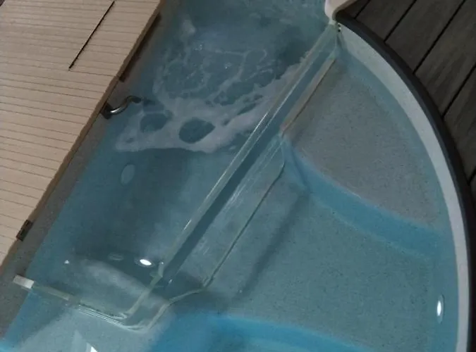 La Brocherie 4* Magny-le-Desert