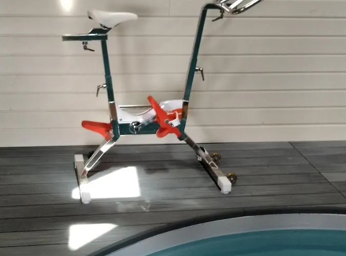 La Brocherie Bed & Breakfast 4*