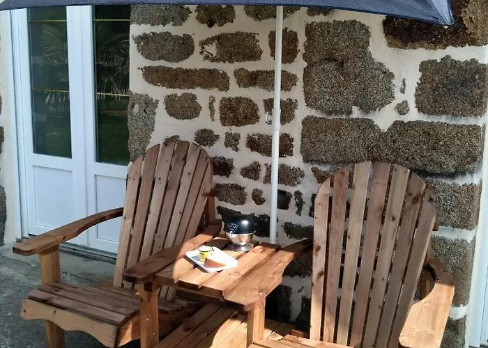 Bed & Breakfast La Brocherie