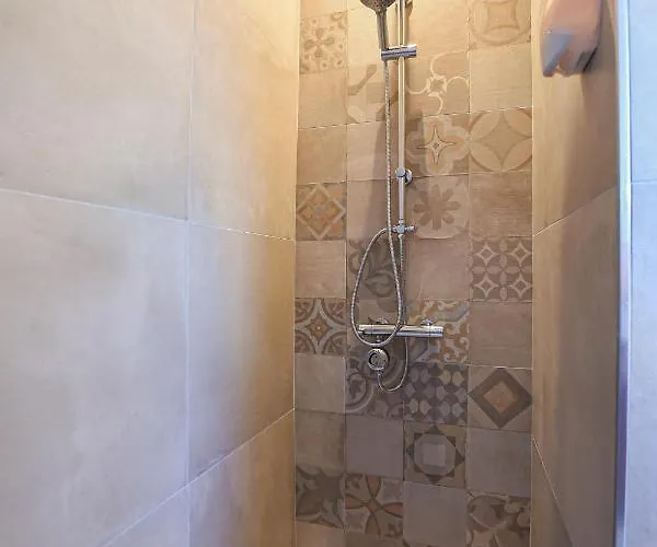 La Brocherie Nocleg ze śniadaniem Magny-le-Desert