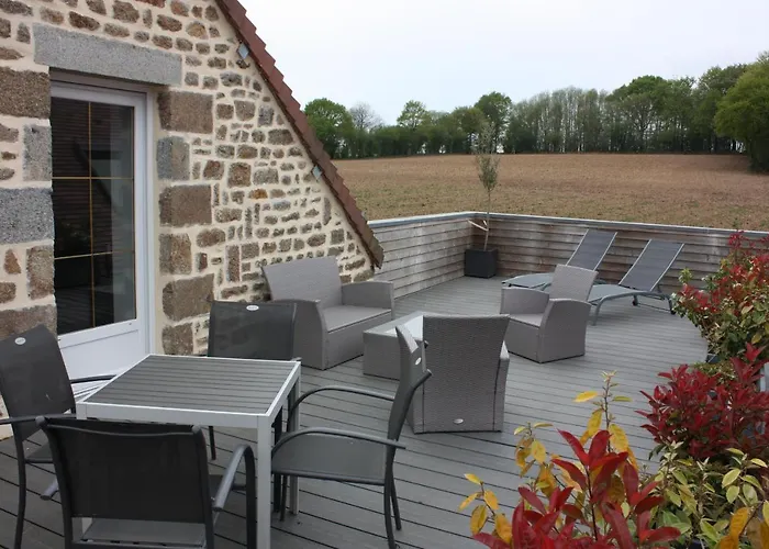 Bed & Breakfast La Brocherie