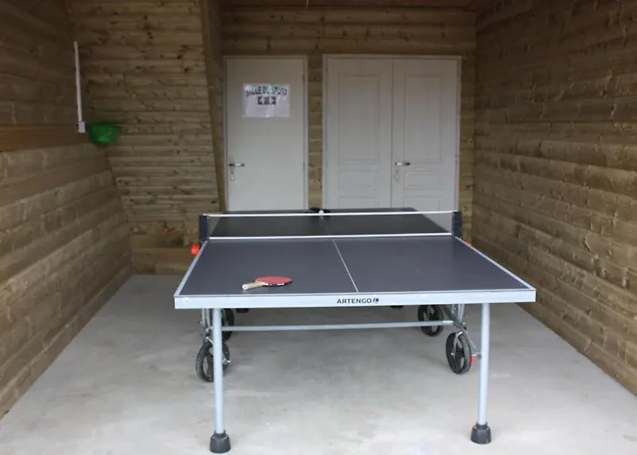 La Brocherie Magny-le-Desert