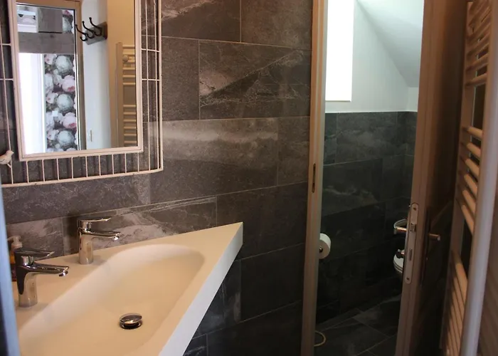 Bed & Breakfast La Brocherie