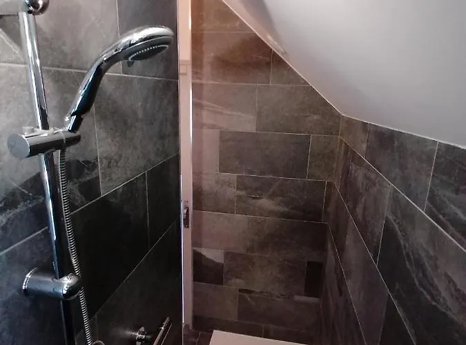 La Brocherie 4* Magny-le-Desert